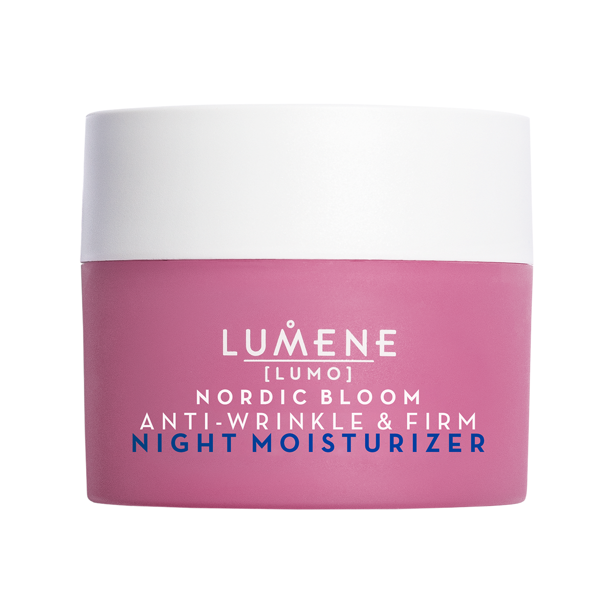 Kırışıklık Karşıtı & Sıkılaştırıcı Gece Bakım Kremi 50ML - Anti-Wrinkle&Firm Night Moisturizer